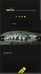 Mobile Screenshot of 3d2inc.com